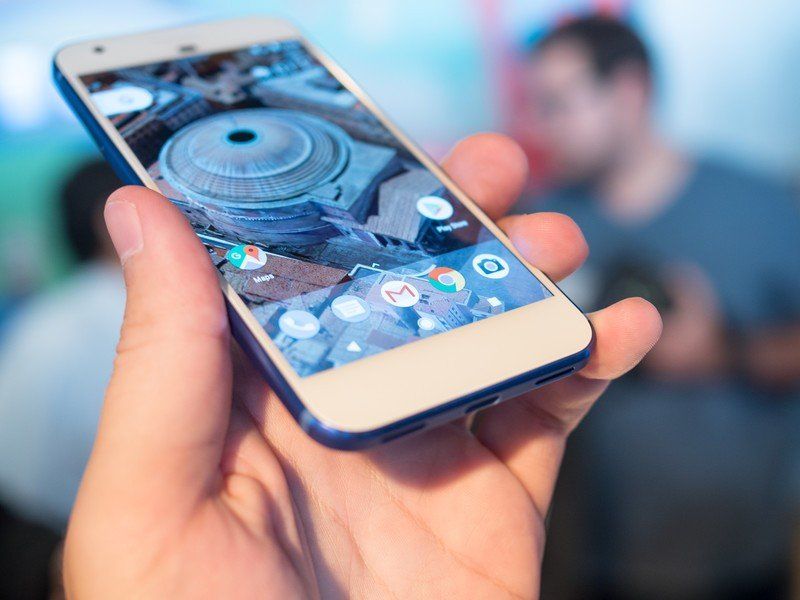 Google Pixel XL