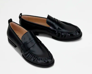 A Classic Loafer