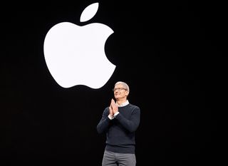 Apple One More Thing Tim Cook