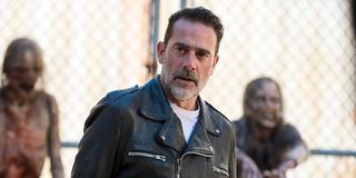 negan the walking dead season 8