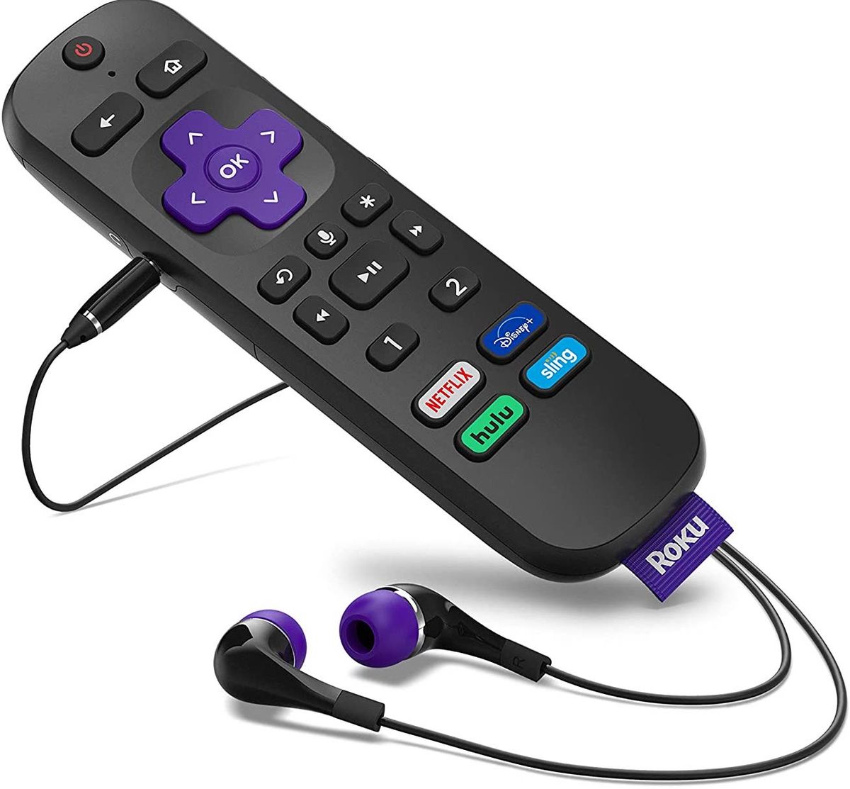 Roku Ultra 2