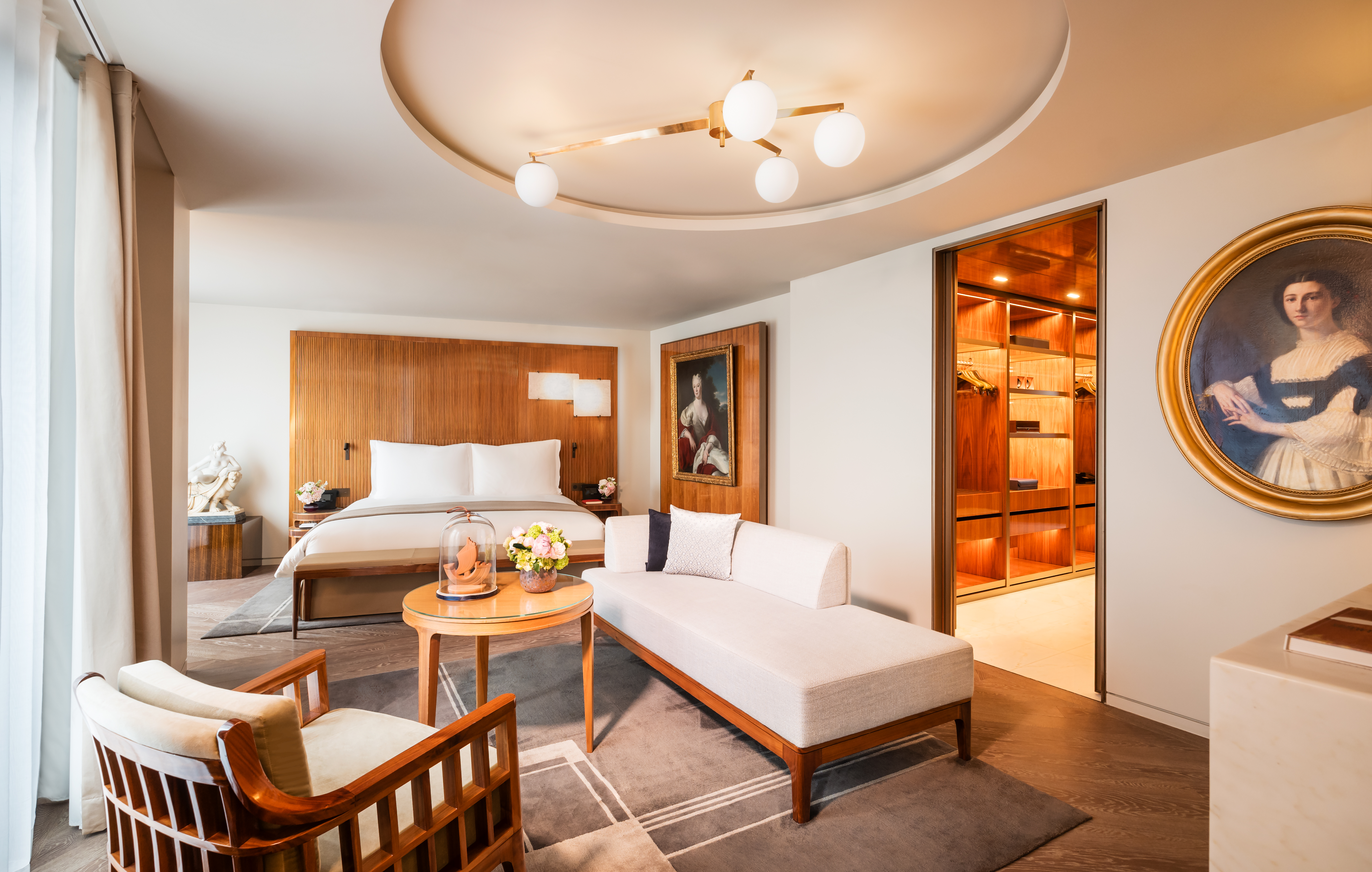 mandarin oriental lutetia paris hotel preview