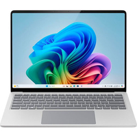 Microsoft Surface Laptop Copilot+ PC: $999.99 + free 50-inch TV at Best Buy