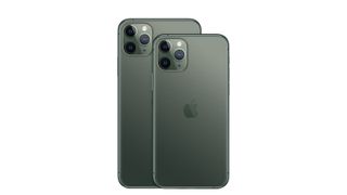 Best camera phones 2020: Apple iPhone 11 Pro