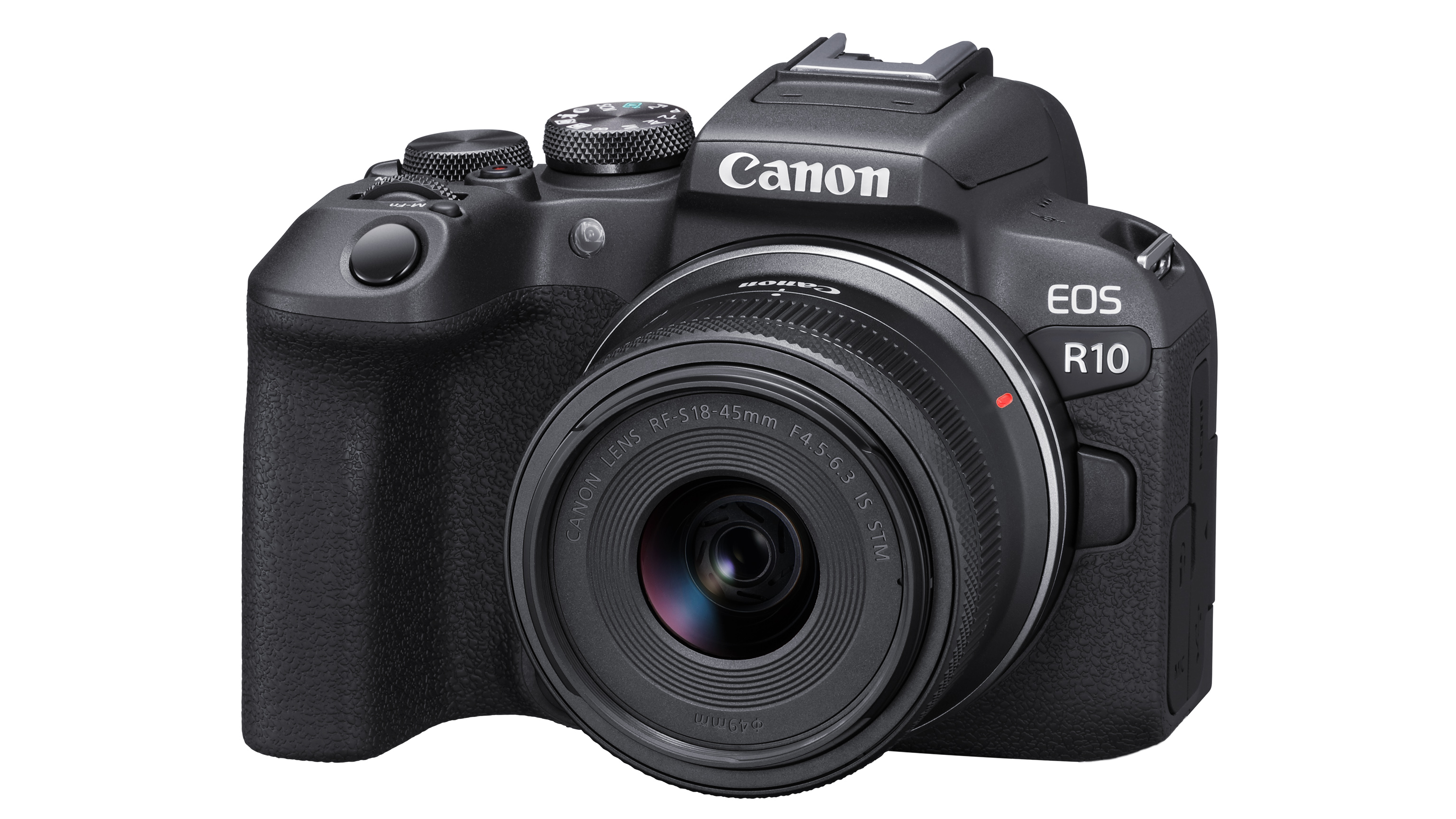 Canon EOS R10