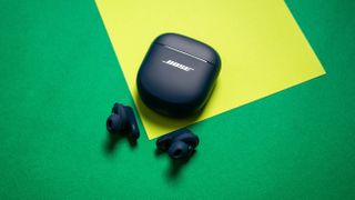 Bose QuietComfort Ultra Earbuds