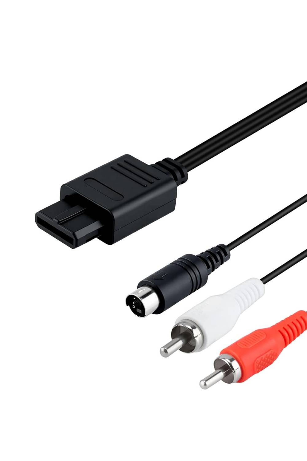 AV Cable Gam3Gear N64 S-Video Cable