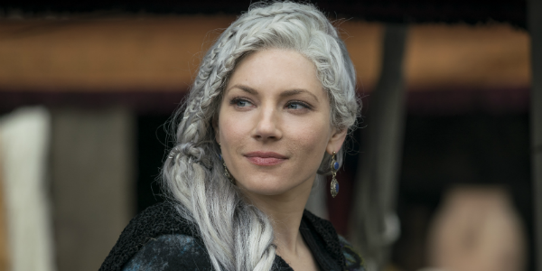 Katheryn Winnick's Brothers Were Apparently In Vikings' Latest Episode ...