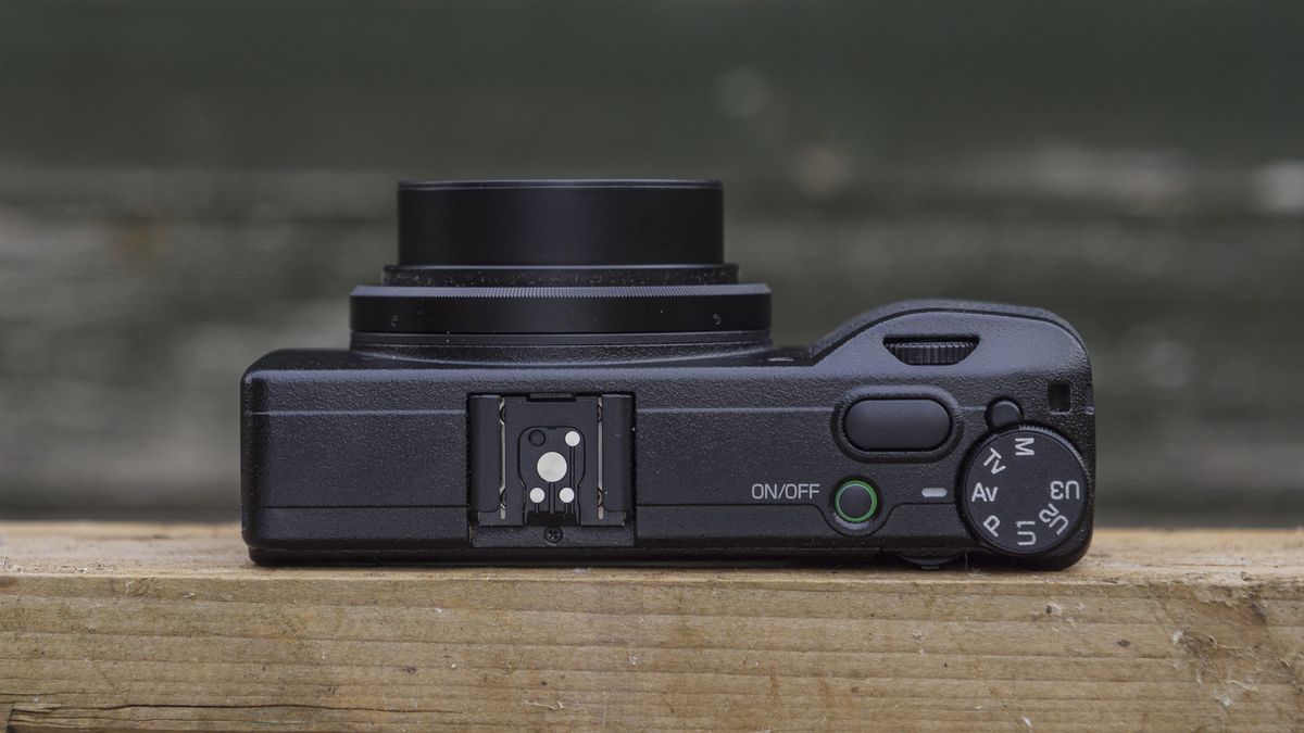 Ricoh GR IIIx review | TechRadar