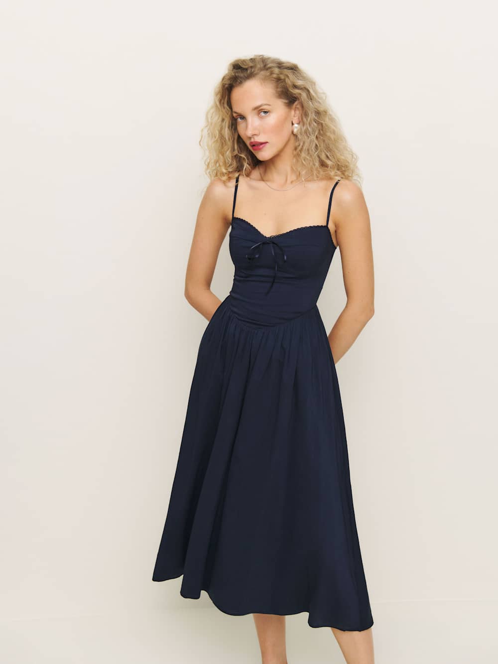 Allure Dress