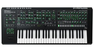 Best beginner synthesizers: Roland System 8