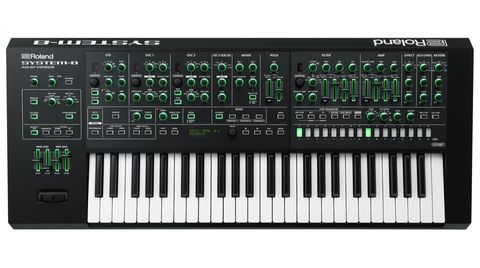 Best Beginner Synthesizers: Synths For New Players | MusicRadar