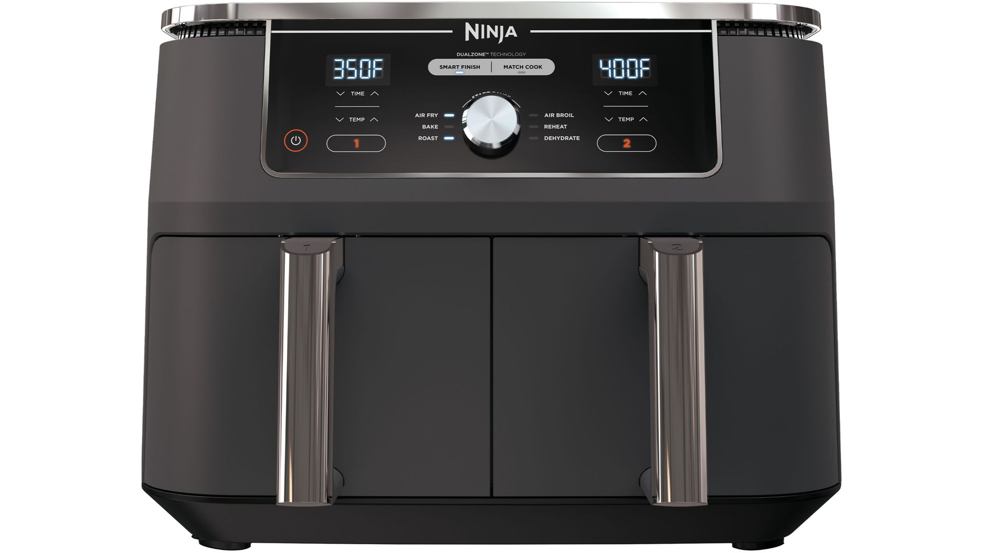 Ninja Dual Zone air fryer