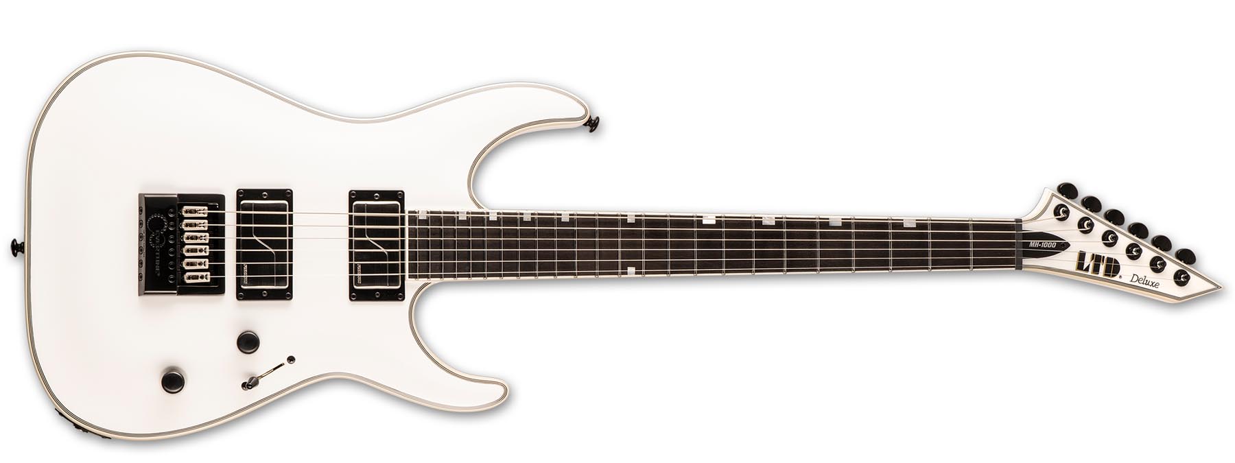 ESP/LTD 2021 Phase I