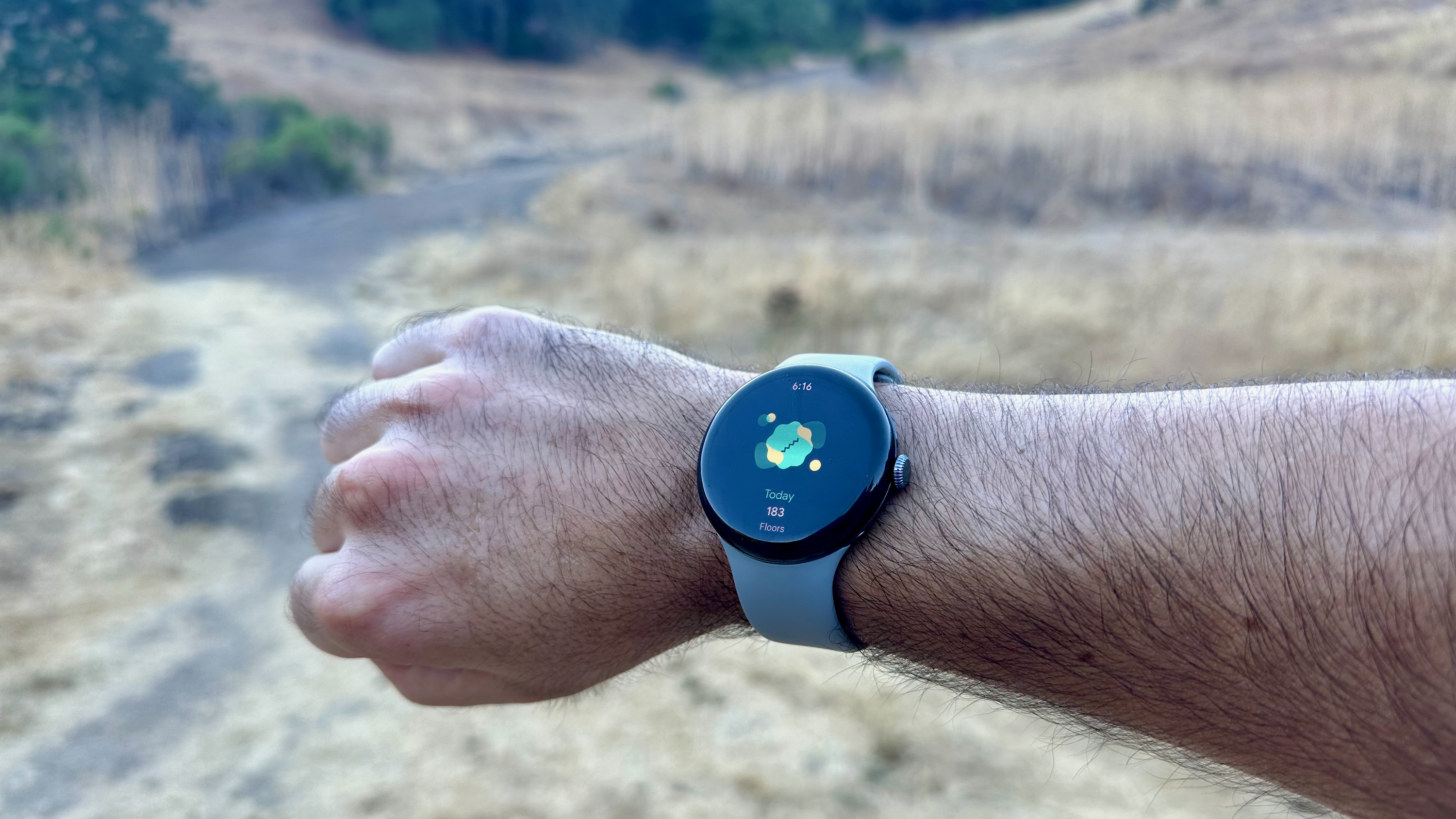 Google Pixel Watch 3 initial review: Stronger than ever