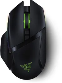 Razer Basilisk Ultimate gaming mouse | AU$159.20 (usually AU$199)PLUSTI20