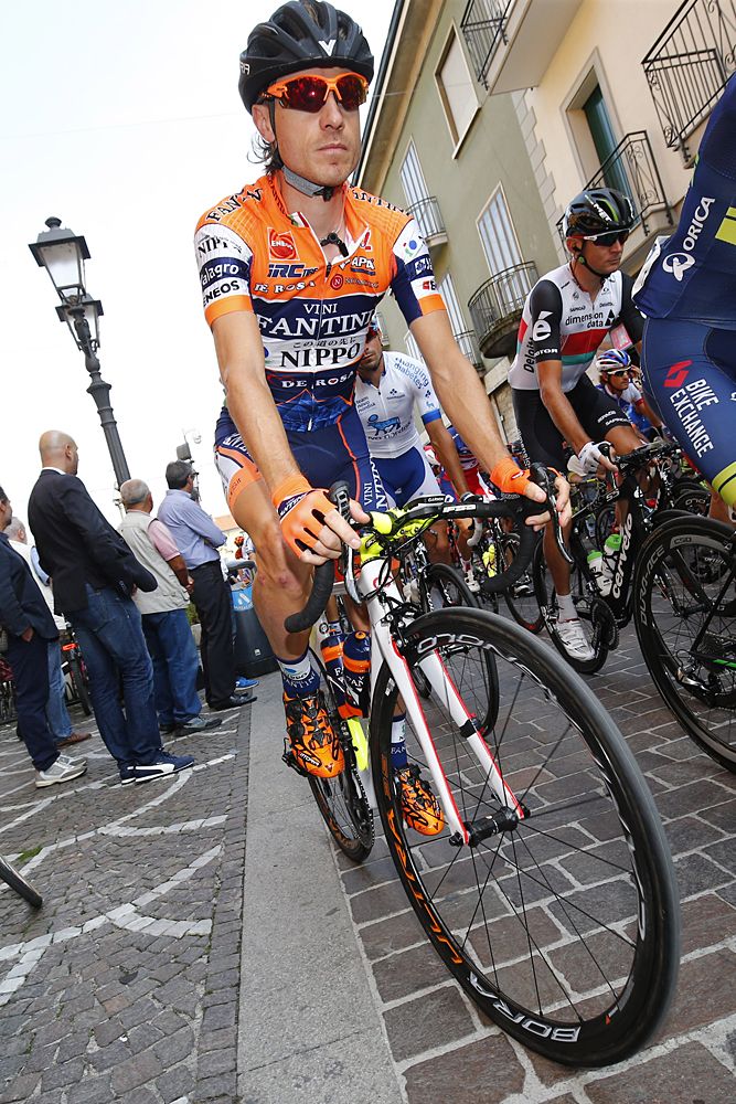 Damiano Cunego