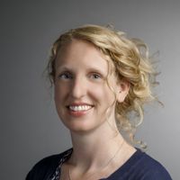 Christine Miller's avatar