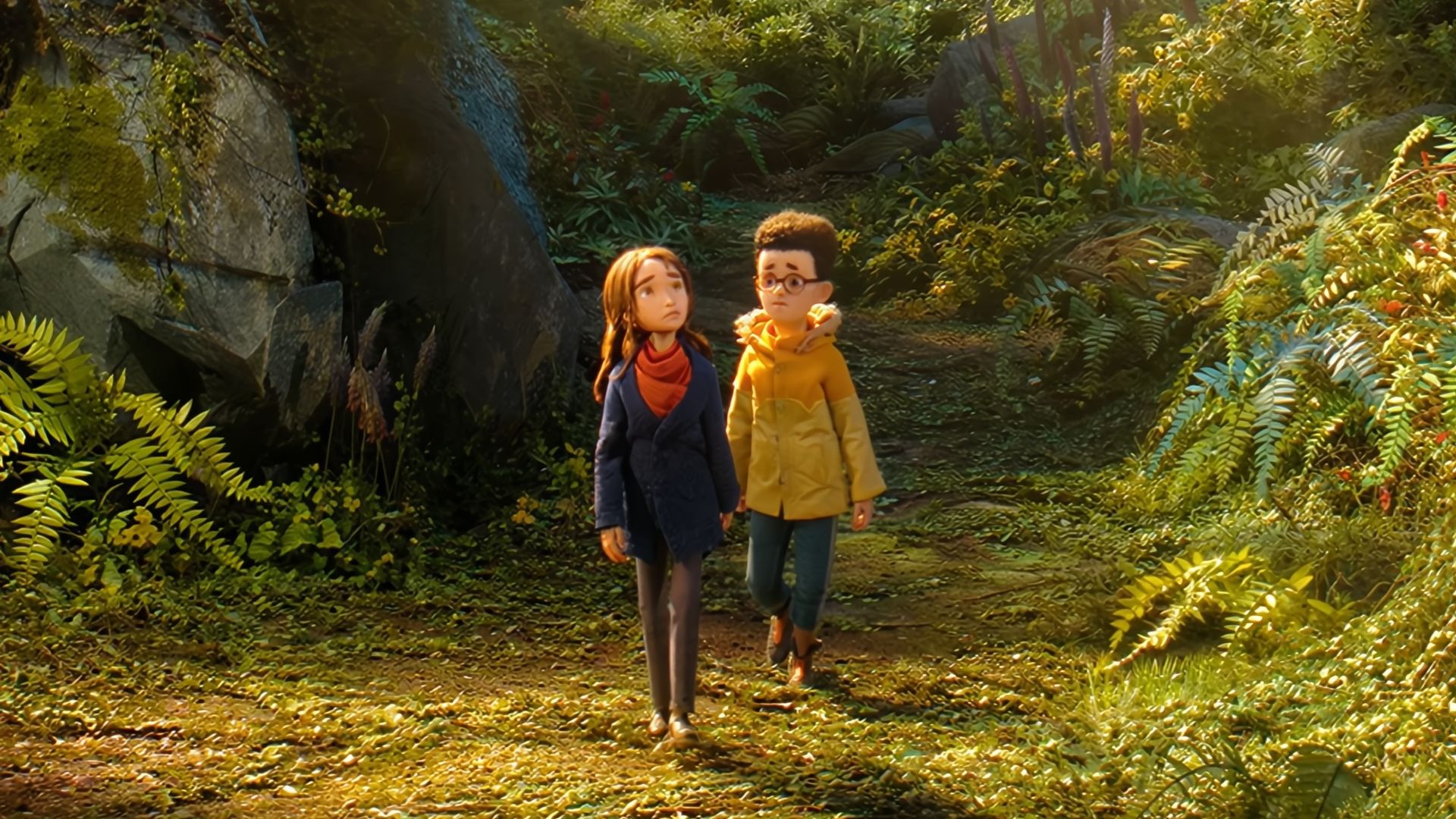 Wildwood movie