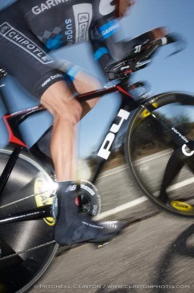 Danny Summerhill (Chipotle Development), climbing fast