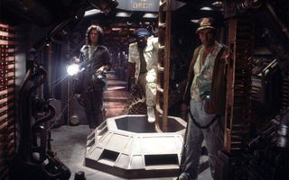 Alien (1979)