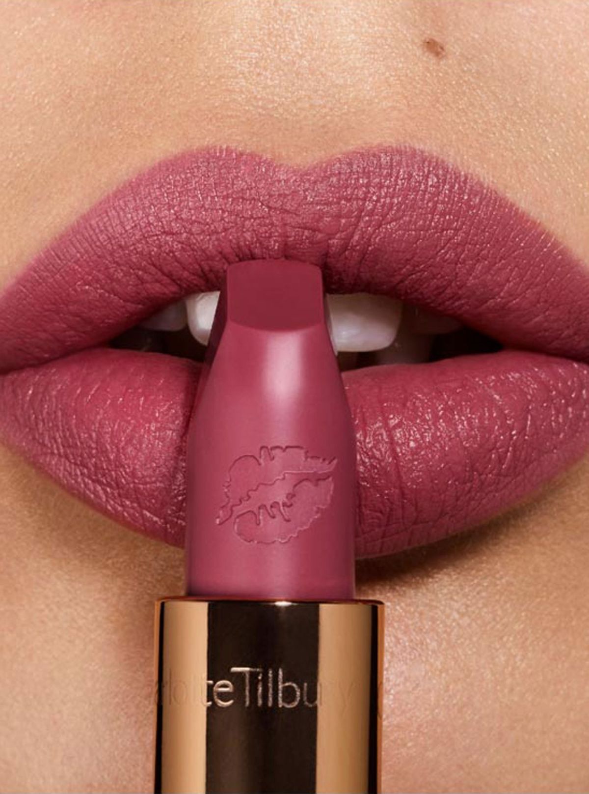 10 Divine Lipsticks From Charlotte Tilburys New Range Woman And Home