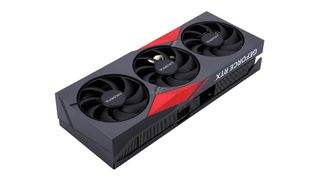 Colorful BattleAx Deluxe 4070 Ti graphics card