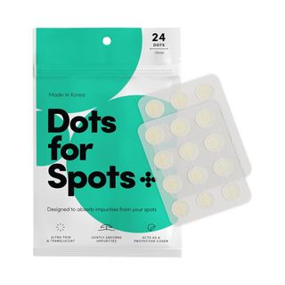 Dots for Spots Acne Patches