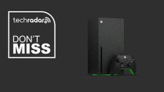 Don't miss savings on the Xbox Series X Galaxy Black Special Edition.