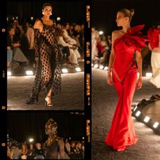 Schiaparelli Spring/Summer 2025