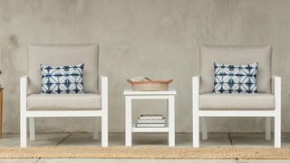 Yardbird is one of the best outdoor furniture brands in the US