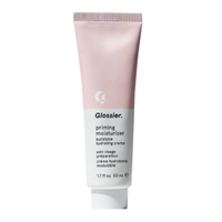 Glossier Priming Moisturizer Buildable hydrating creme: was £24, now £18 (save £6) | Glossier