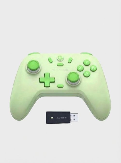 Nova Lite Wireless Gamepad Controller With Bluetooth, Dongle, Wired 
