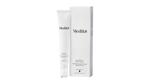 medik8 clarity peptide