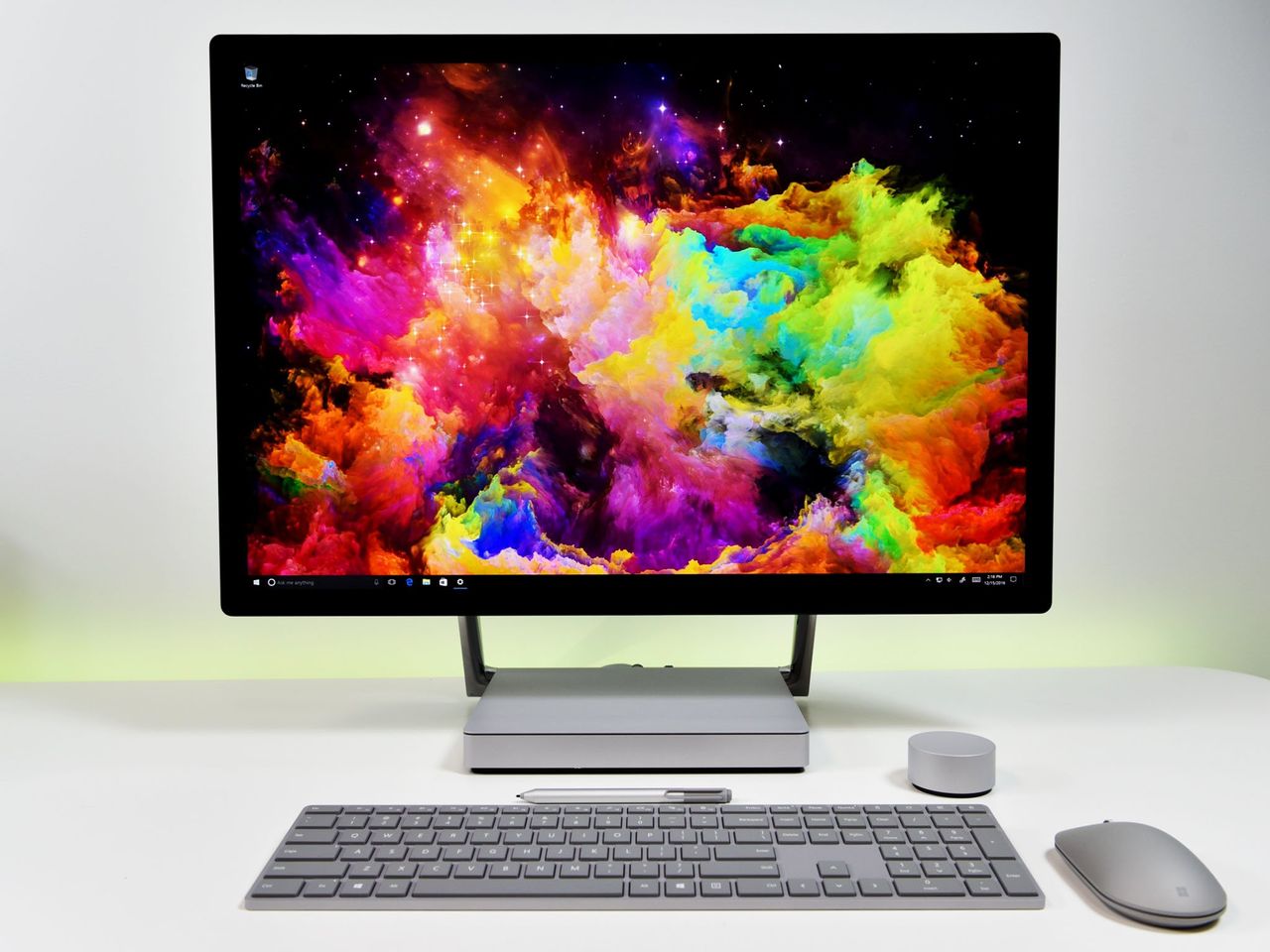 Microsoft Surface Studio