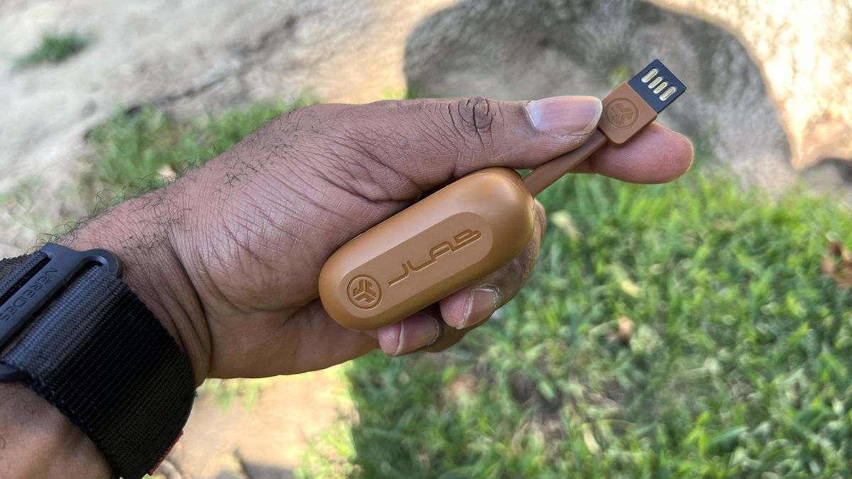 JLab Go Air Tones
