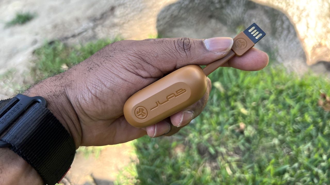 JLab Go Air Tones