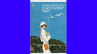 Cold Comfort Farm - Stella Gibbons