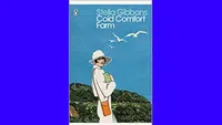 Cold Comfort Farm - Stella Gibbons