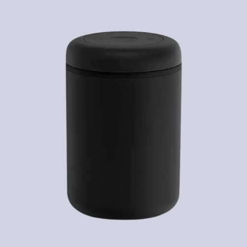 Fellow, Atmos Vacuum Canister - Matte Black