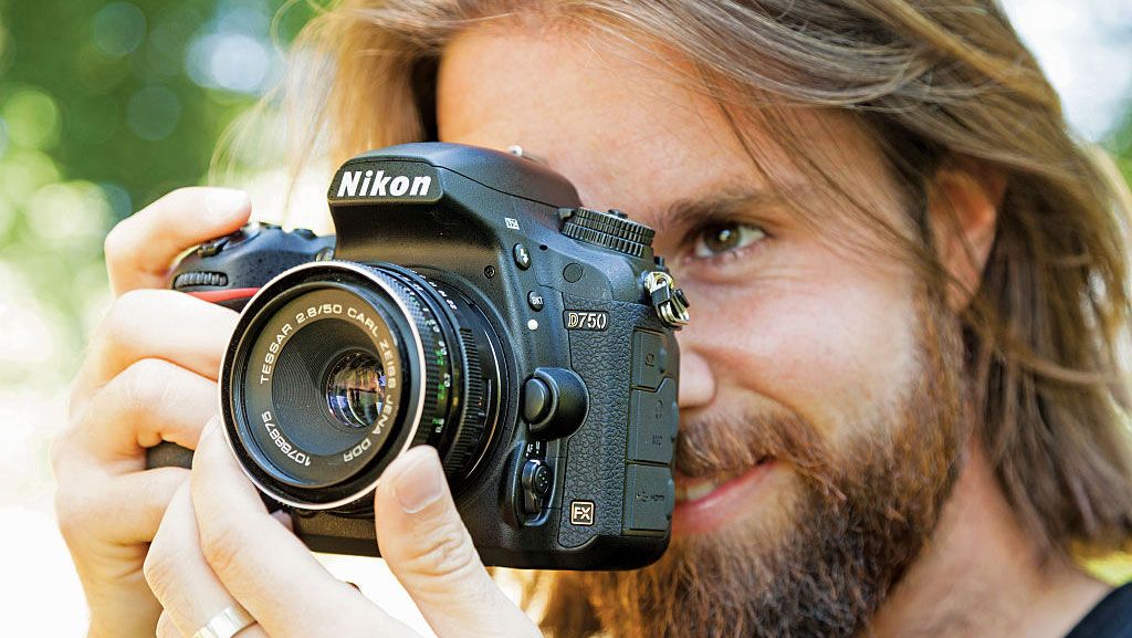 Best Nikon camera Top Nikon cameras for beginners, portraits and more