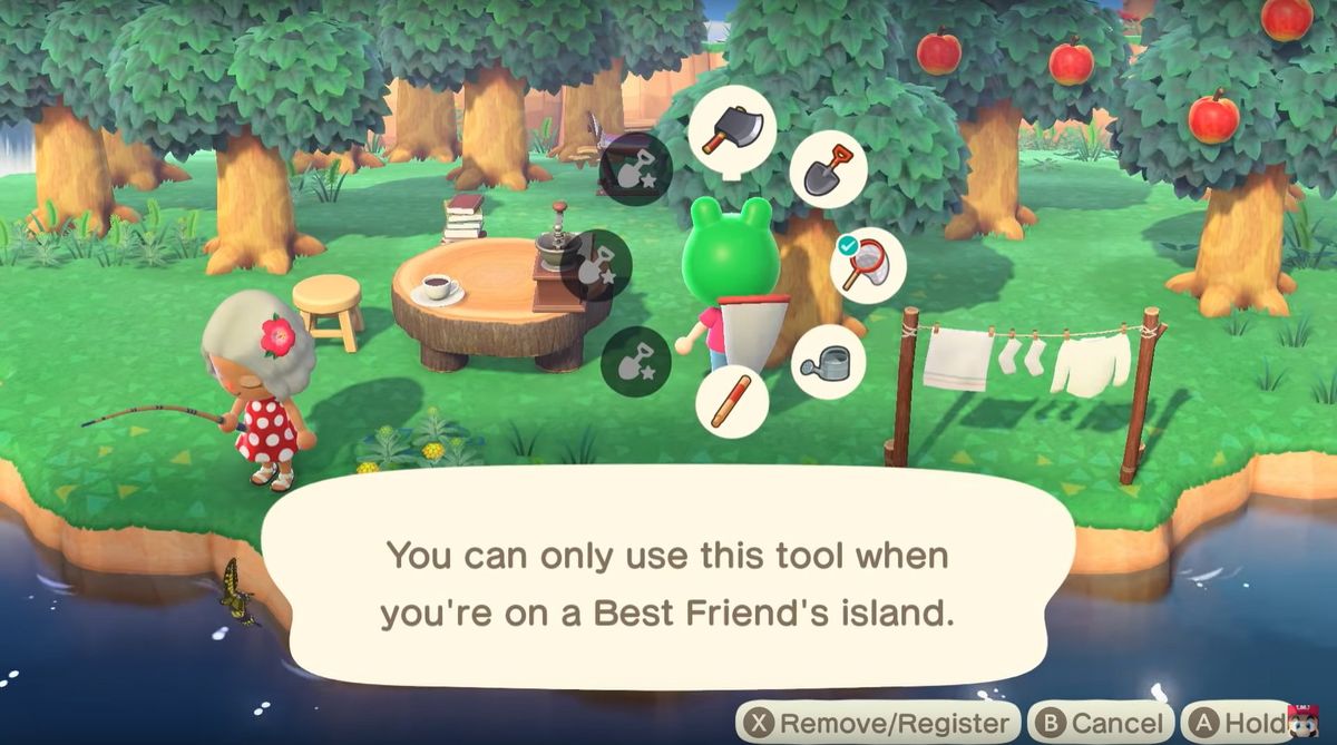 Animal Crossing New Horizons — Multiplayer guide iMore