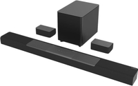 Vizio Soundbar |$499now $374 at Amazon