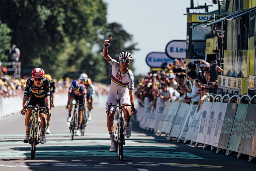 Tour de France 2027: Results & News