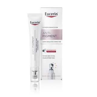 Eucerin Anti-Pigment Dark Circle Illuminating Eye Cream