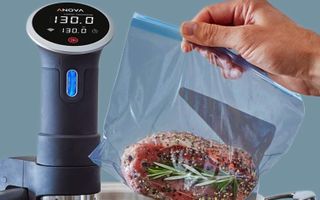 Anova Precision Cooker Nano