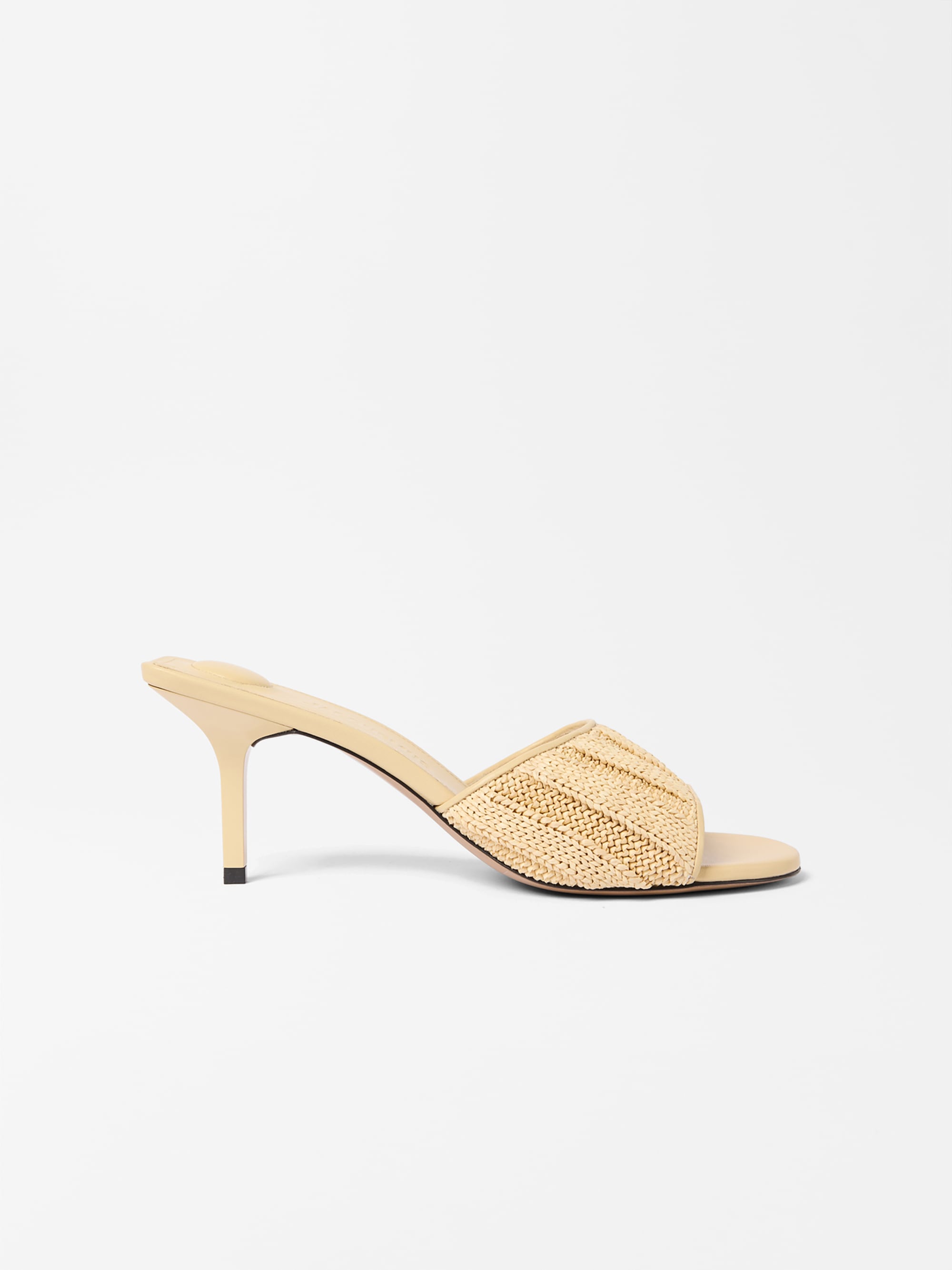 Jacquemus Sandals