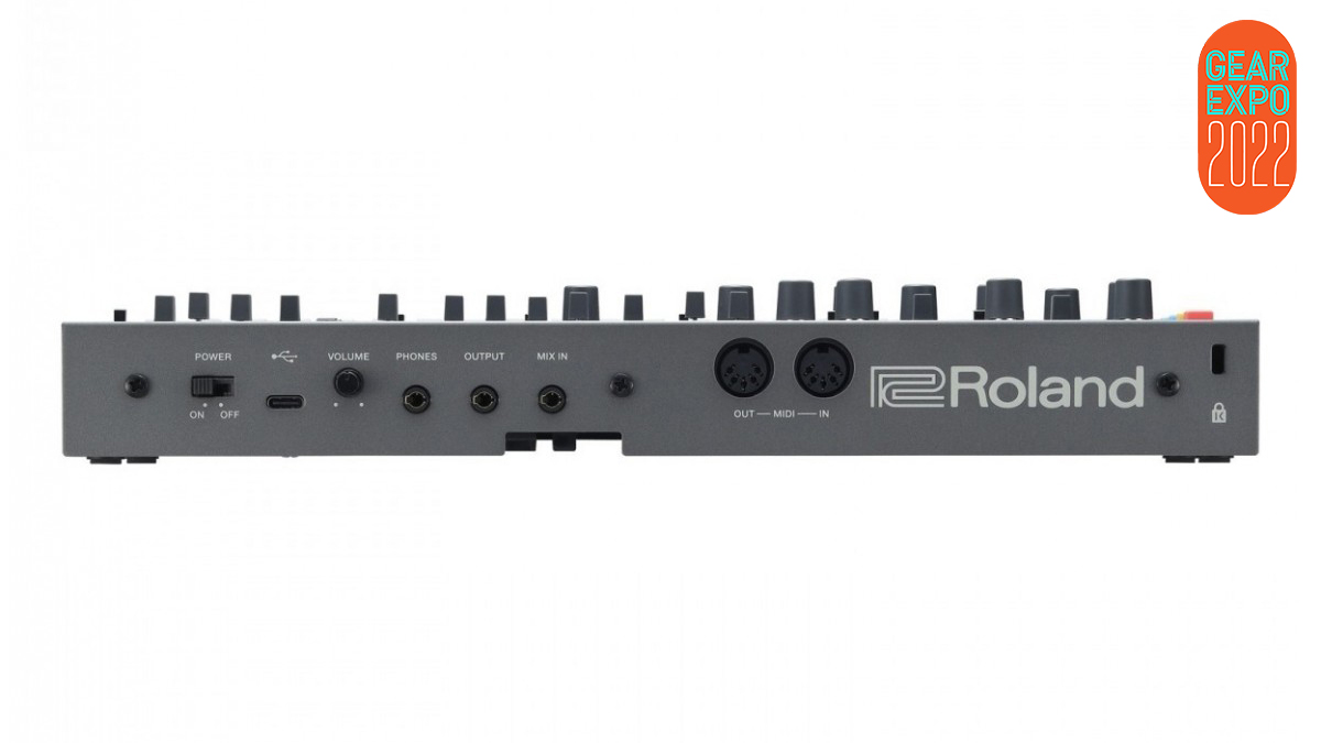 Roland JX-08