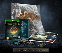 Save 25% on Elden Ring Launch Edition
