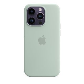 Product shot of Apple iPhone 14 Pro case